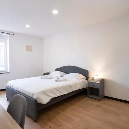 Le Havre Tervillois Apartment *