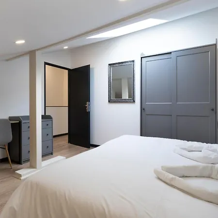 Apartment Le Havre Tervillois