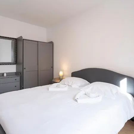 Apartment Le Havre Tervillois *