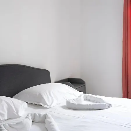 Le Havre Tervillois Apartment Terville