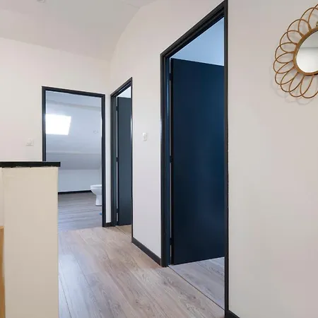 Le Havre Tervillois Apartment