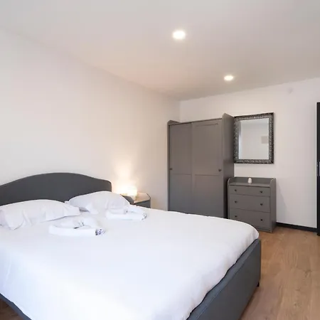 Apartment Le Havre Tervillois *