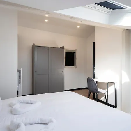 Le Havre Tervillois Apartment *