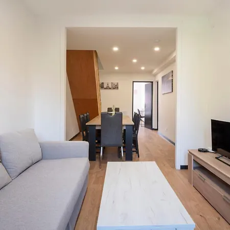 Le Havre Tervillois Apartment