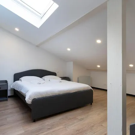 Le Havre Tervillois Apartment Terville