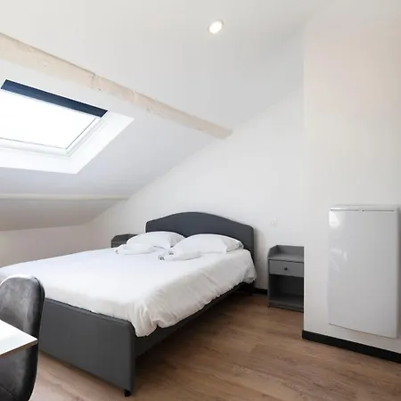 Le Havre Tervillois Apartment *